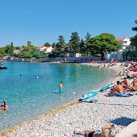 Apartmán By The Sea Sutivan, Brac - 2849