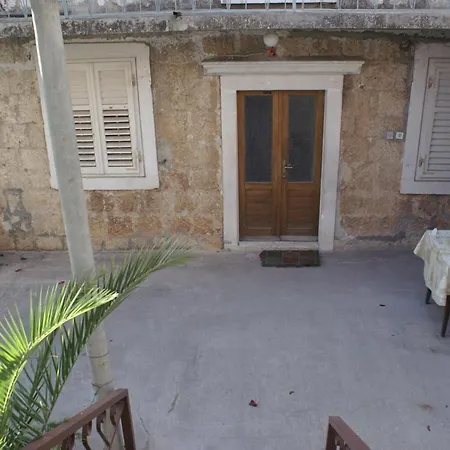Appartement By The Sea Sutivan, Brac - 2849 Sutivan