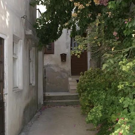 By The Sea Sutivan, Brac - 2849 Appartement