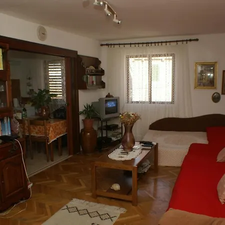Appartement By The Sea Sutivan, Brac - 2849 *