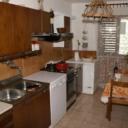 By The Sea Sutivan, Brac - 2849 Appartement *