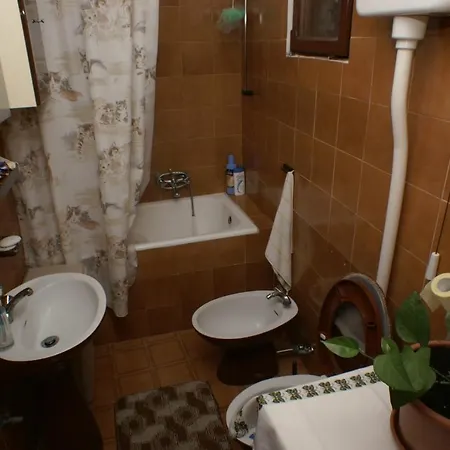 By The Sea Sutivan, Brac - 2849 Appartement Sutivan