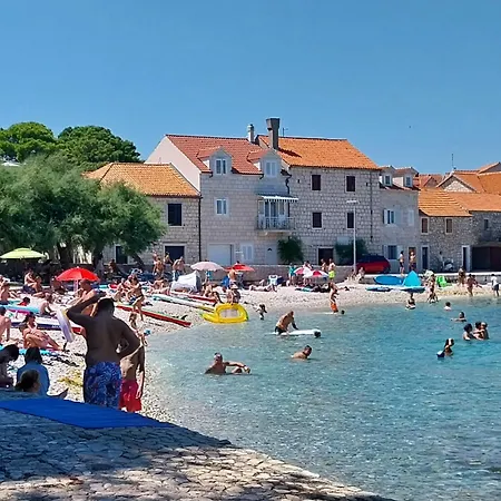 Appartement By The Sea Sutivan, Brac - 2849