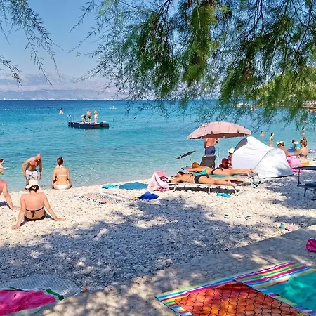 By The Sea Sutivan, Brac - 2849 Appartement